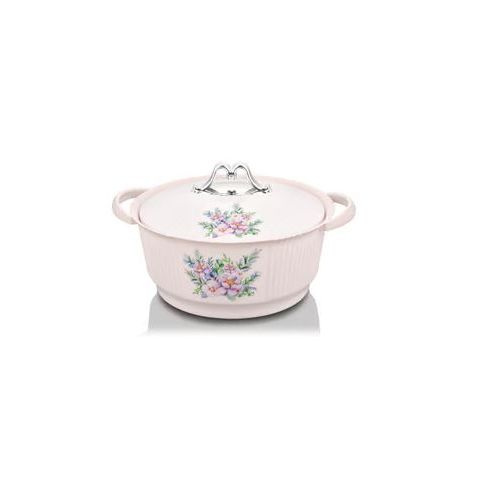 Sephora Stainless Steel Hot Pot Pink