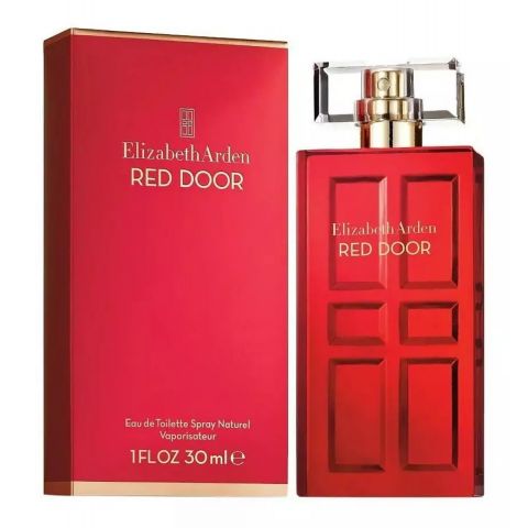 Elizabeth Arden Red Door For Women EDT 100 ml