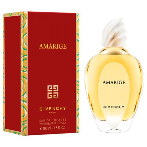 عطر "أماريج" EDT للسيدات 100 مل من Givenchy