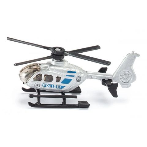 Siku Die Cast Helicopter 