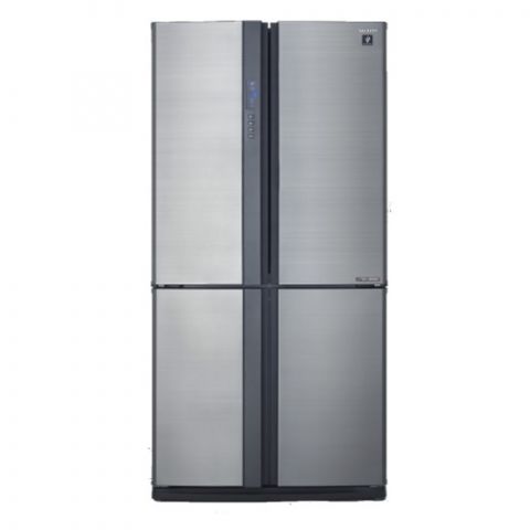 Sharp Large French 4 Doors Refrigerator 724 L 25.5 CFT