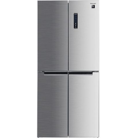 Sharp 4 Door Refrigerator 560 L 19.7 CFT