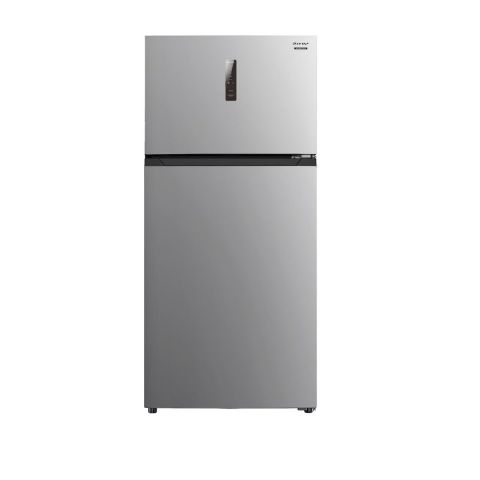 Sharp Top Mount Refrigerator 540 L 19 CFT - Inox