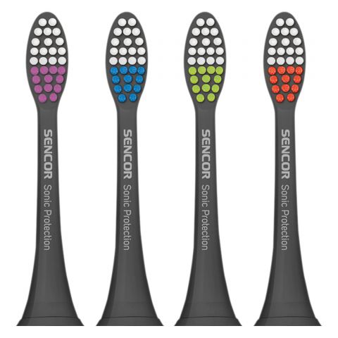 Sencor Sonic Protection SOX Toothbrush Heads