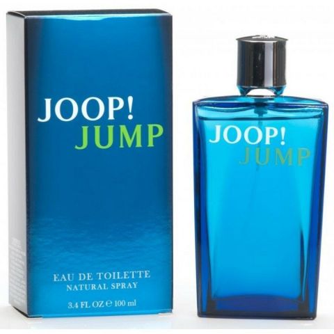 100ml Joop! Jump EDT For Him