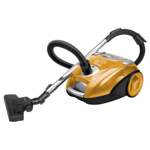 Sencor Bagged & Bagless Vacuum Cleaner Svc 900