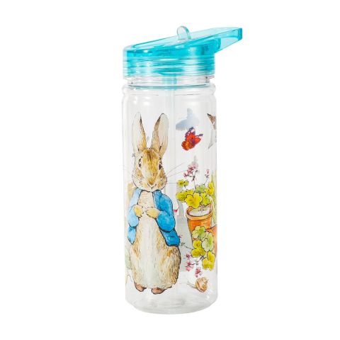 Stor Large Ecozen Bottle Peter Rabbit Zwd