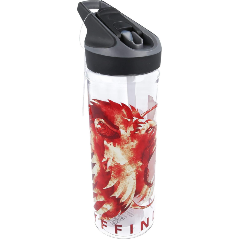 Stor Medium Ecozen Premium Bottle Harry Potter