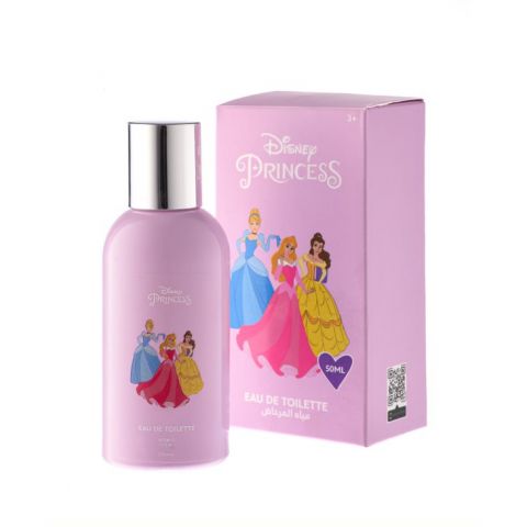 Perfume In Blister Card Gloo Princess for kids 50 ml 