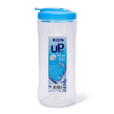 Komax Upwater Bottle 1.1 L