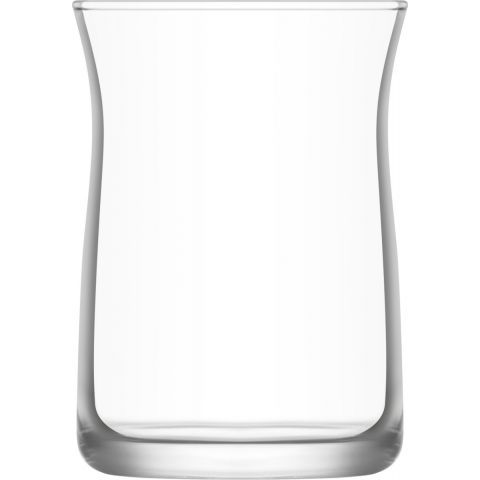 Lav Glass Tumbler Juice Set 6 Pieces VRA337F