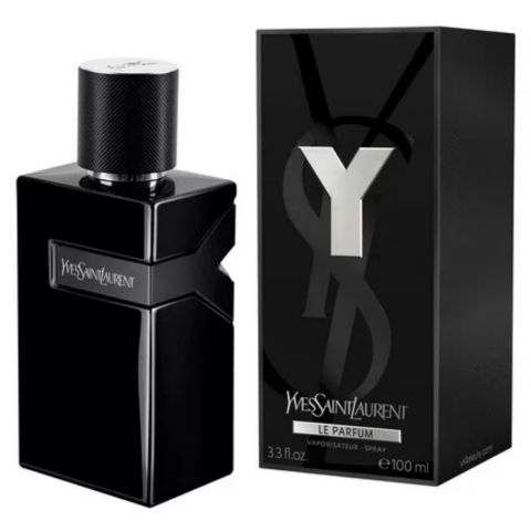 100ml Y Le Parfum EDP for Him by Yves Saint Laurent