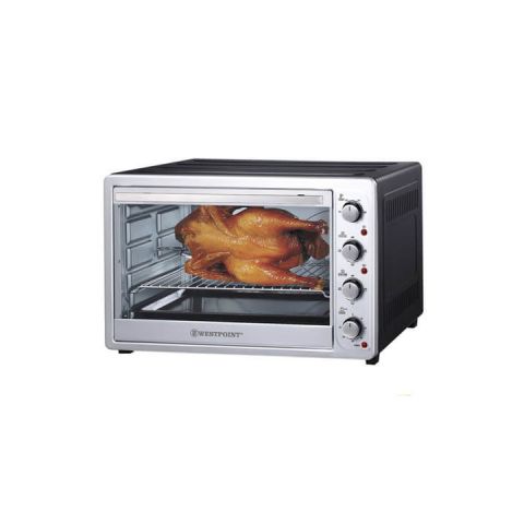 Westpoint 2200 W Electric Oven 100 L