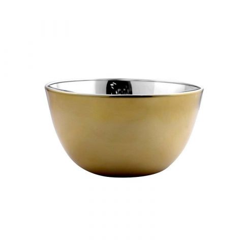Stainless Steel Satin Kitchen Bowl 20 cm