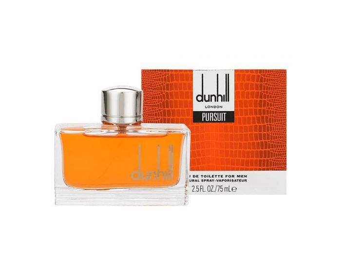 دانهيل عطر بورسويت أو دو تواليت للرجال - 75 مل