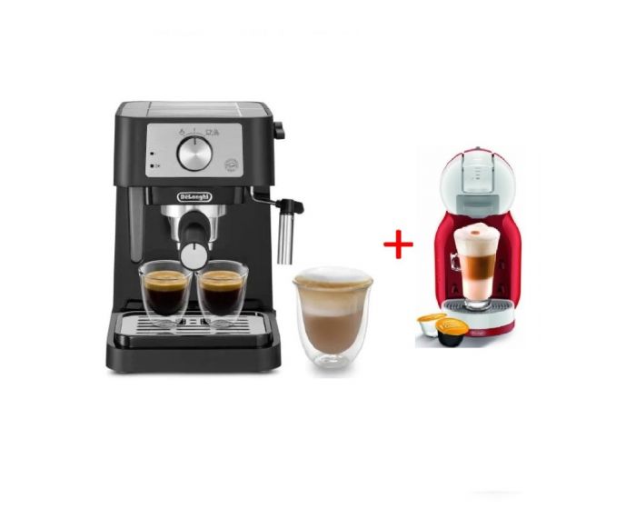 mini me delonghi