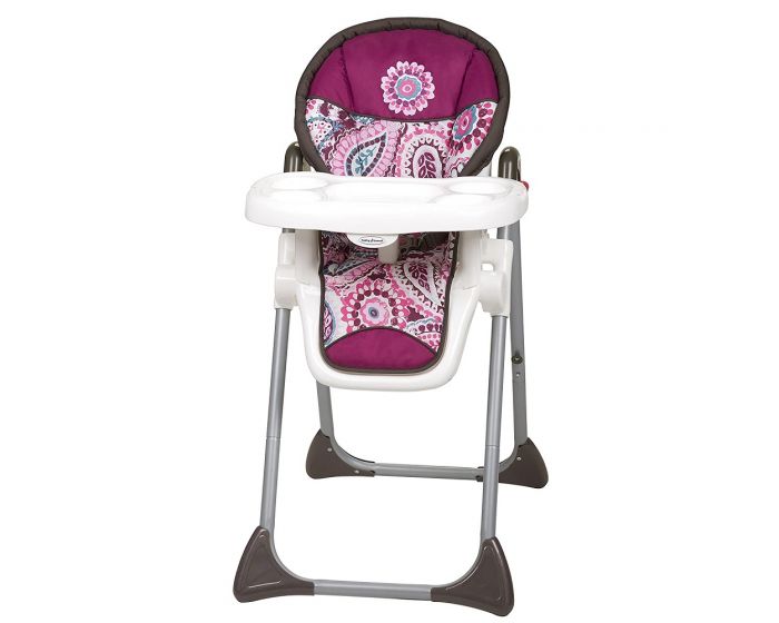 Baby trend 3 in 1 high chair hot sale