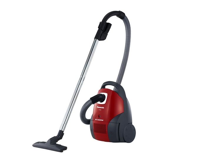 PANASONIC Premium Series Vacuum Cleaner Bazaar Kuwait