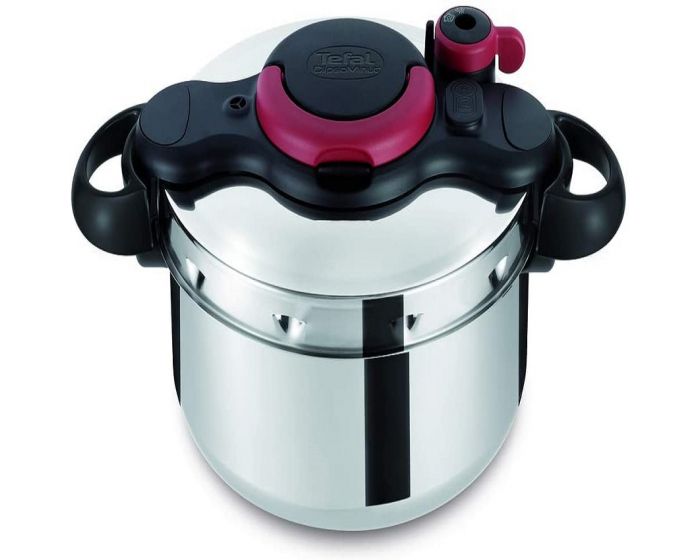 Tefal stove top pressure cooker hotsell