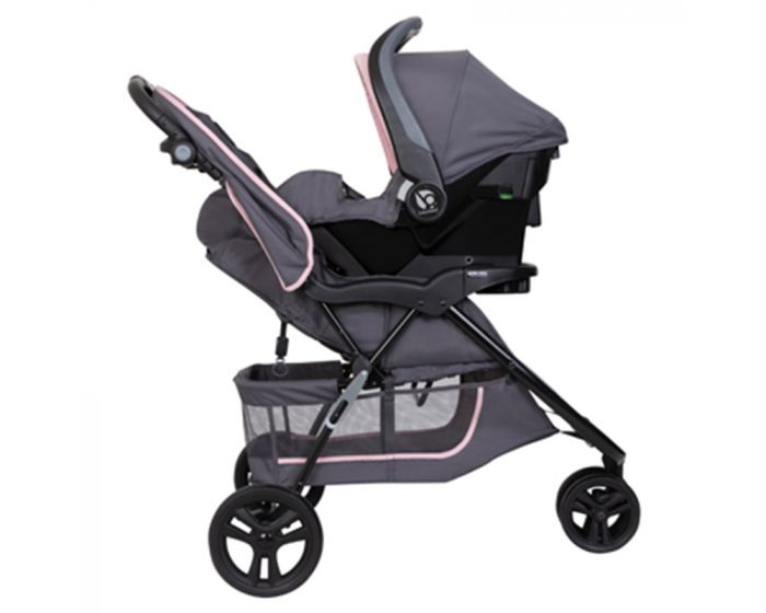 BABY TREND Ez Ride Travel System Flutterbye Bazaar Kuwait