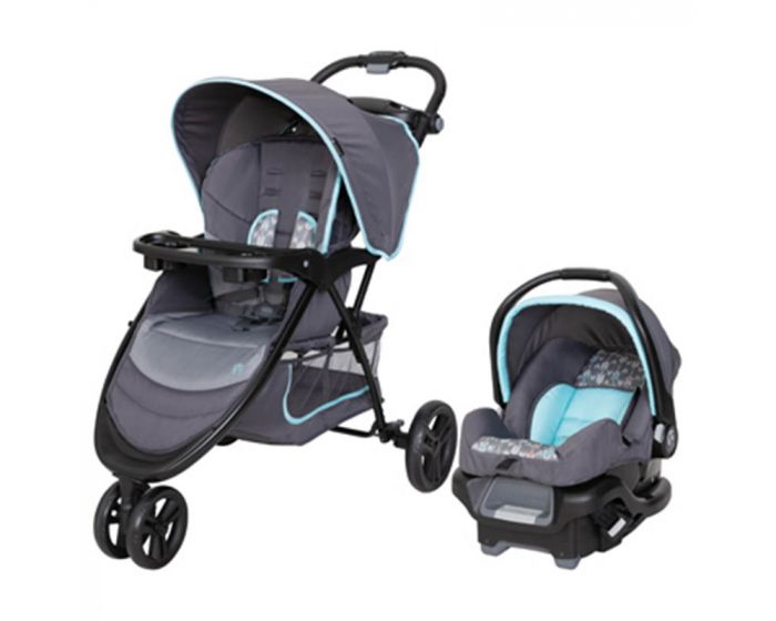 BABY TREND Ez Ride Travel System Straight N Arrow Bazaar Kuwait